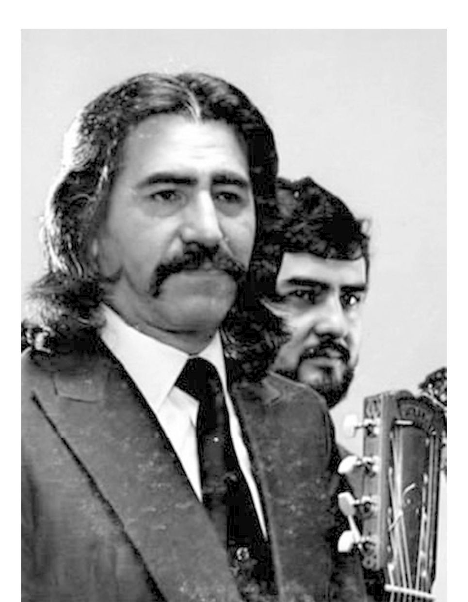 Дуэт «Лос Бриллиантес»